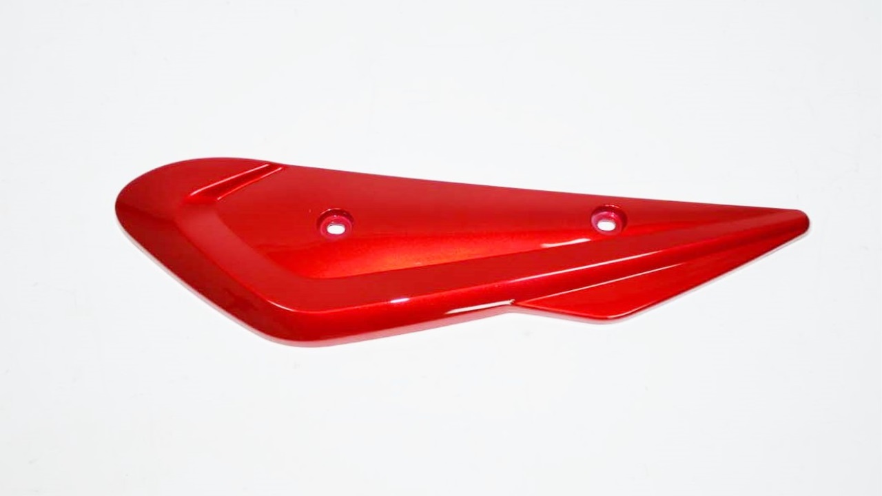 ARKA JANT MUHAFAZA SOL KIRMIZI (AIRFORCE4000-S)